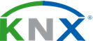 Abbildung:Logo KNX SmartHome Technologie